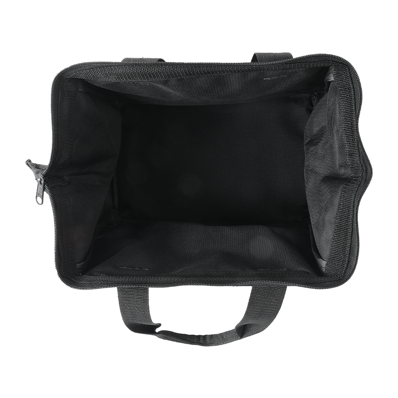 12“ GATE MOUTH TOOL BAG JKB-85314 12