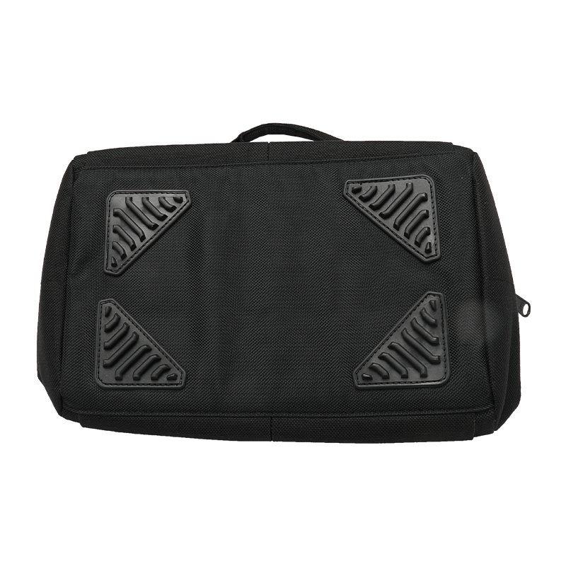 12“ GATE MOUTH TOOL BAG JKB-85314 12