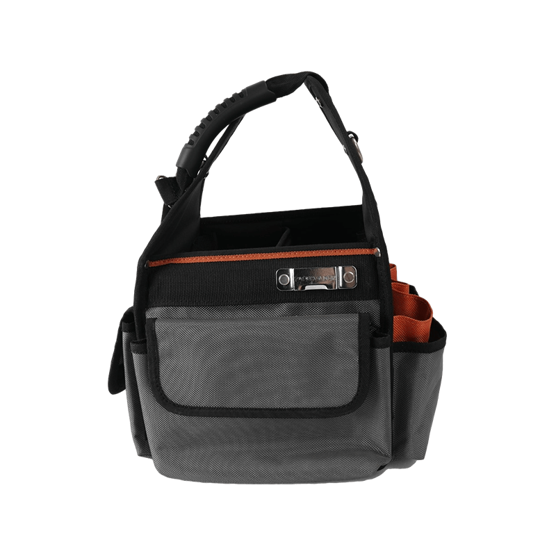 11' SQUARE TOTE JKB-87917 10