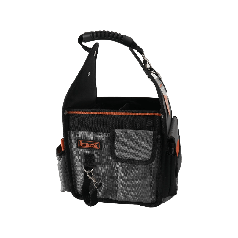 11' SQUARE TOTE JKB-87917 10